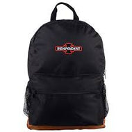 independent backpack ogbc backpack black