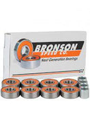 Bronson G2 bearing