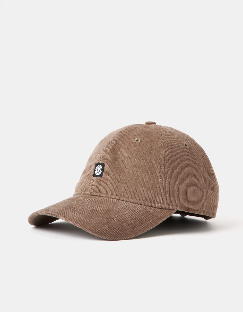 Element Fluky Cord Cap Walnut