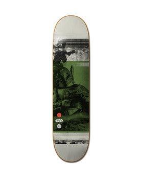 Element Star Wars Boba Fet Deck 8.25