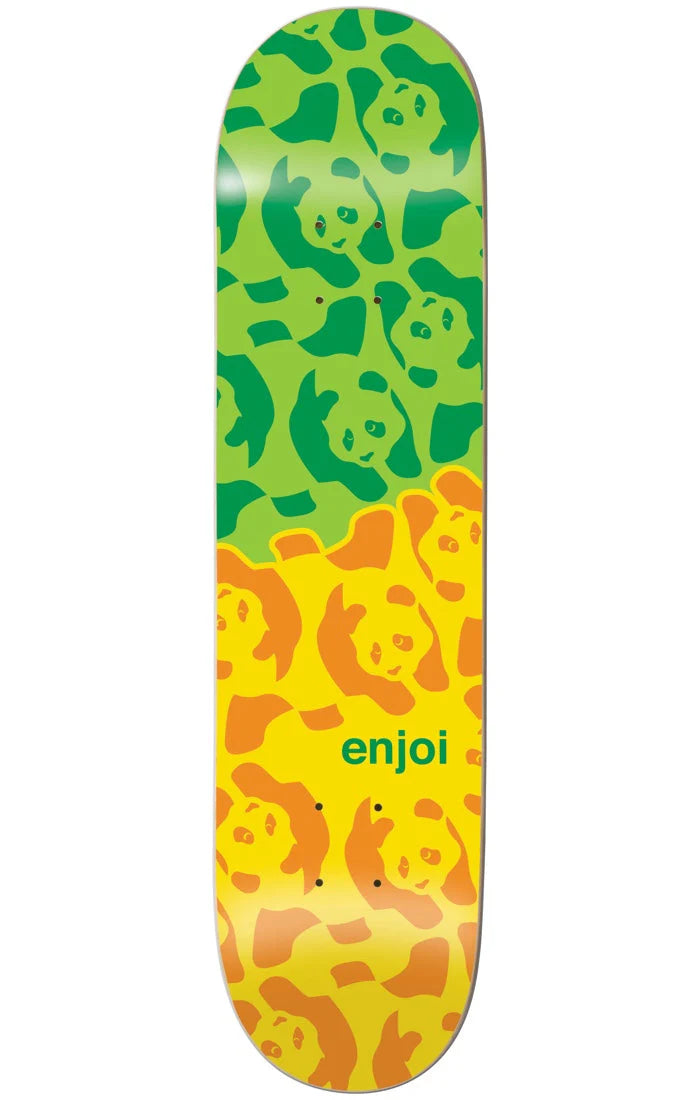 Enjoi Cornacopia Multi Deck 8