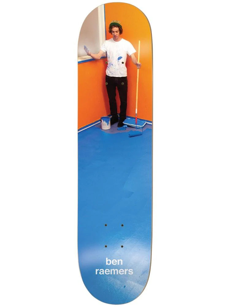 Enjoi Raemers Deck 8.5