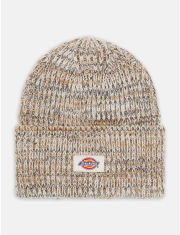 Dickies Lewistown Beanie Wood Ash