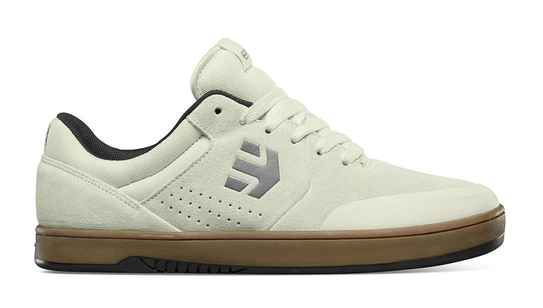 Etnies Marana White/Gum/Black