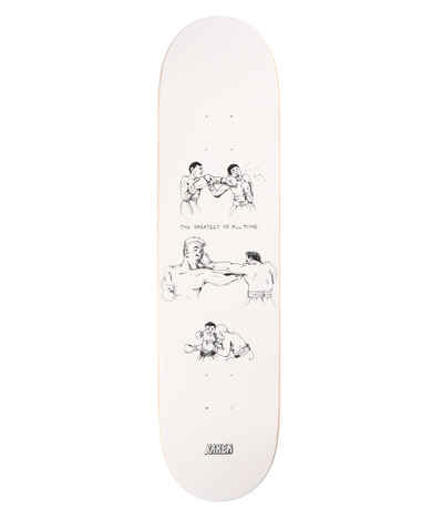 Baker The Goat Deck 8.125