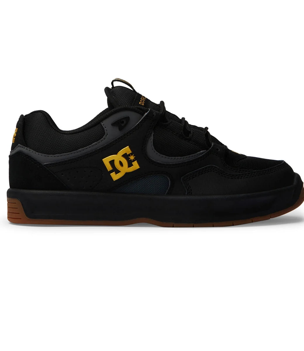 DC Lynx Zero Black/Gold