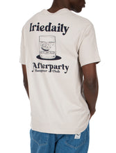 Load image into Gallery viewer, IrieDaily Hangover Club T-shirt Cloud Grey
