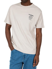 Load image into Gallery viewer, IrieDaily Hangover Club T-shirt Cloud Grey
