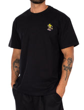 Load image into Gallery viewer, IrieDaily Difer Normal T-shirt Black
