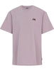 IrieDaily I Scooter T-shirt Mauve