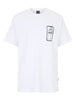 IrieDaily Spider App T-shirt White