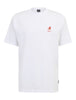 IrieDaily Home Office T-shirt White