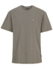 IrieDaily Lavida Lobster T-shirt Undyed