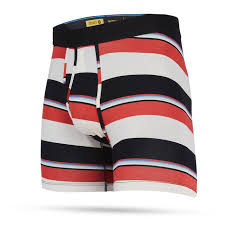 STANCE Dockerson Boxer Brief