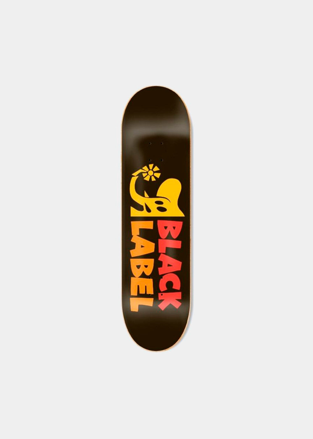 Black Label Elephant Deck 8