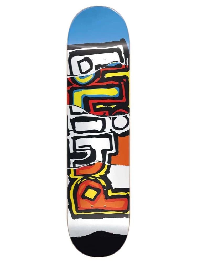 Blind OG Ripped Deck 8