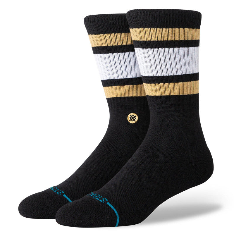 STANCE Boyd St Black/Brown