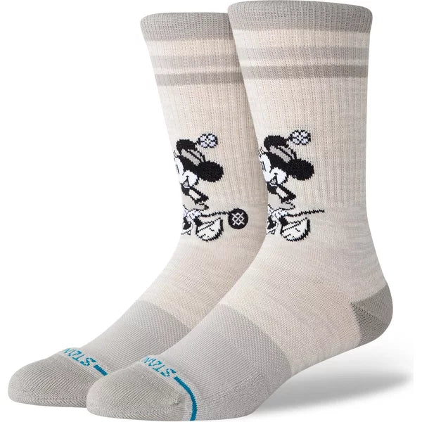 STANCE Vintage Minnie Crew Socks