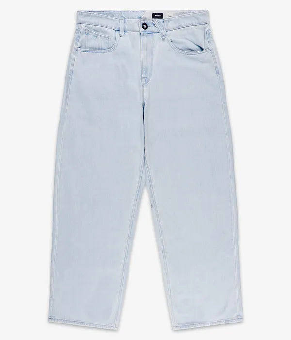 Volcom Billow Denim Dirt Indigo