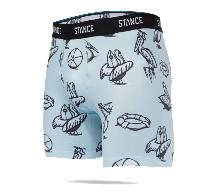 STANCE Happy Pelican Boxer Brief