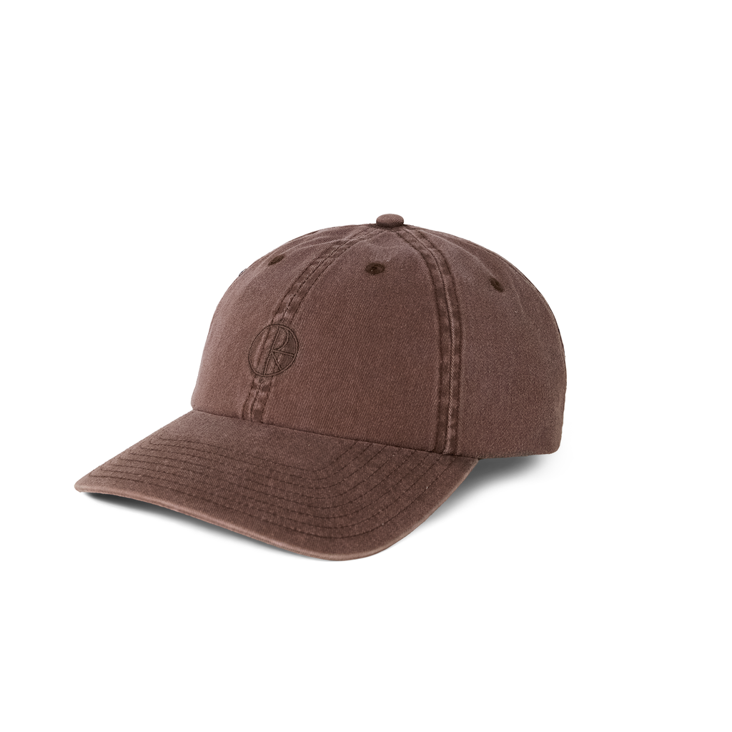 Polar Sai Cap Washed Rust