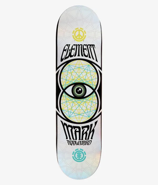 Element Mark Appleyard Deck 8.38