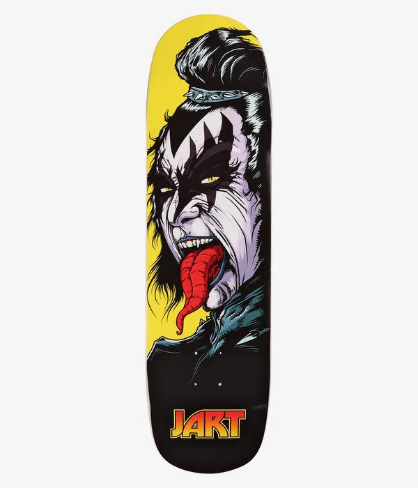 Jart Gene Pool Before Death Deck 8,5