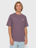 Dickies Mapleton T-shirt Vintage Violet