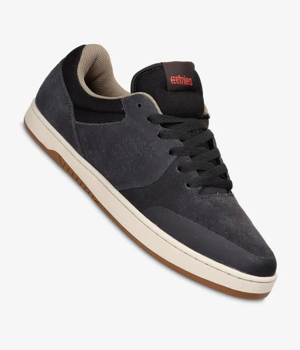 Etnies Marana Dark Grey/Black/Red