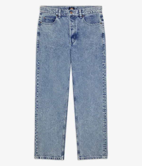 Dickies Thomasville Denim Blue Marble