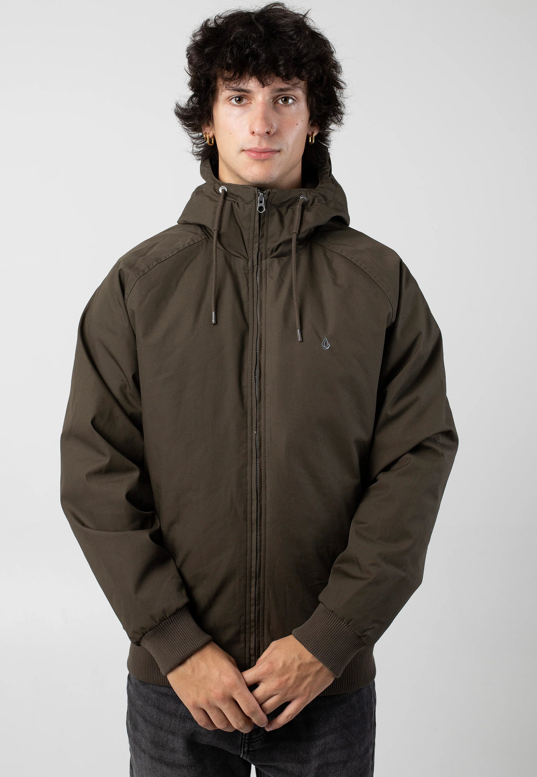 Volcom Hernan 10K Jacket