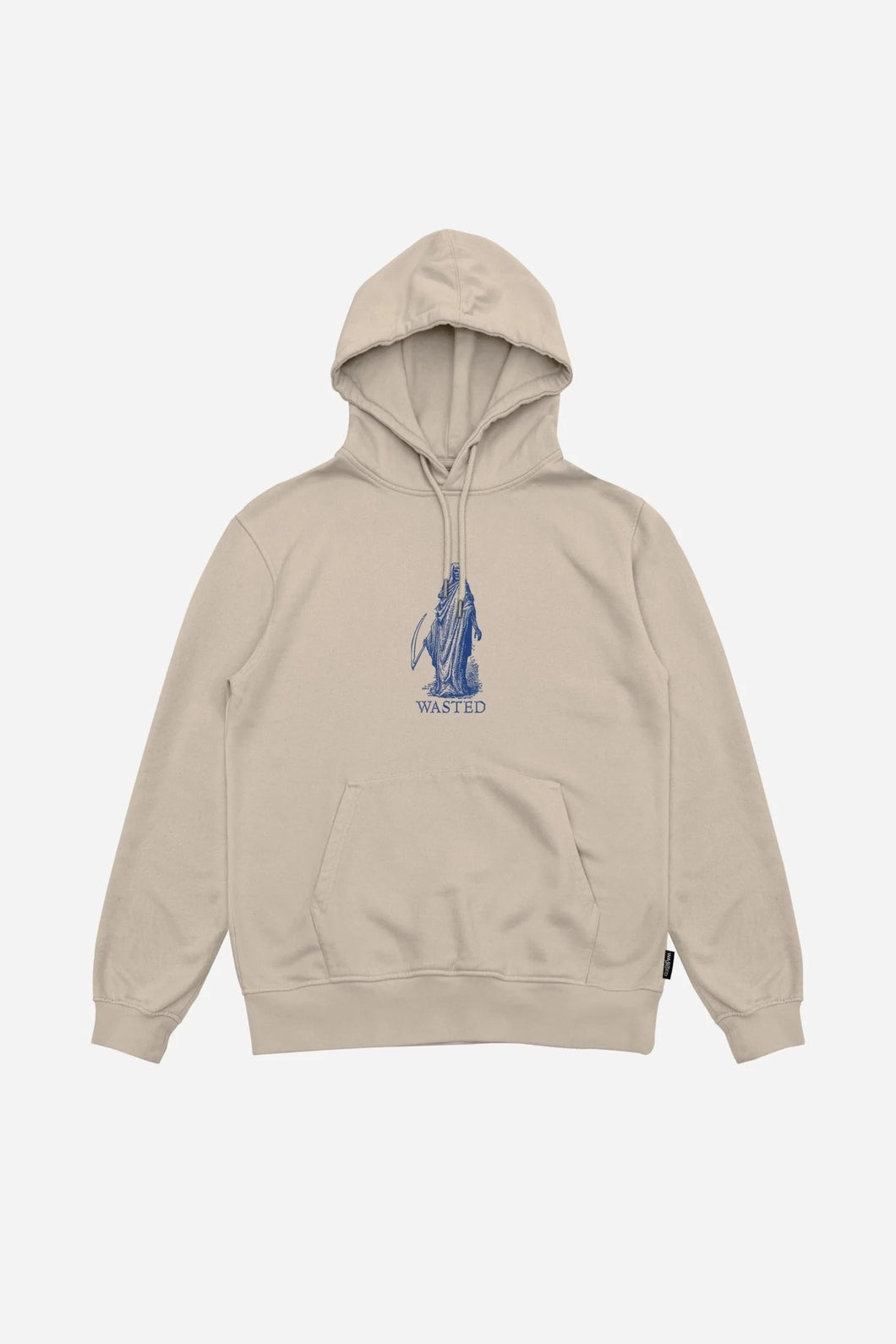 Wasted Paris Worst Hoodie Sand