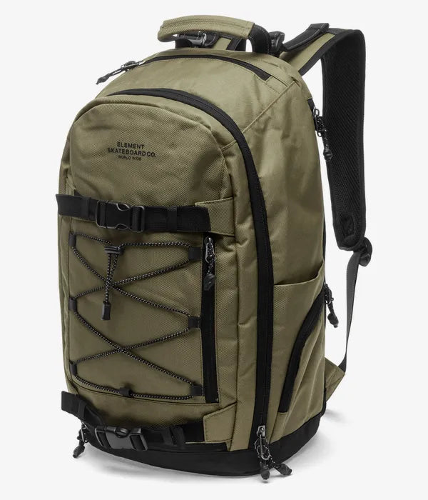 Element Scheme Skate Backpack