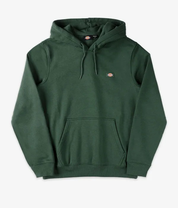 Dickies Oakport Hoodie Pine Green