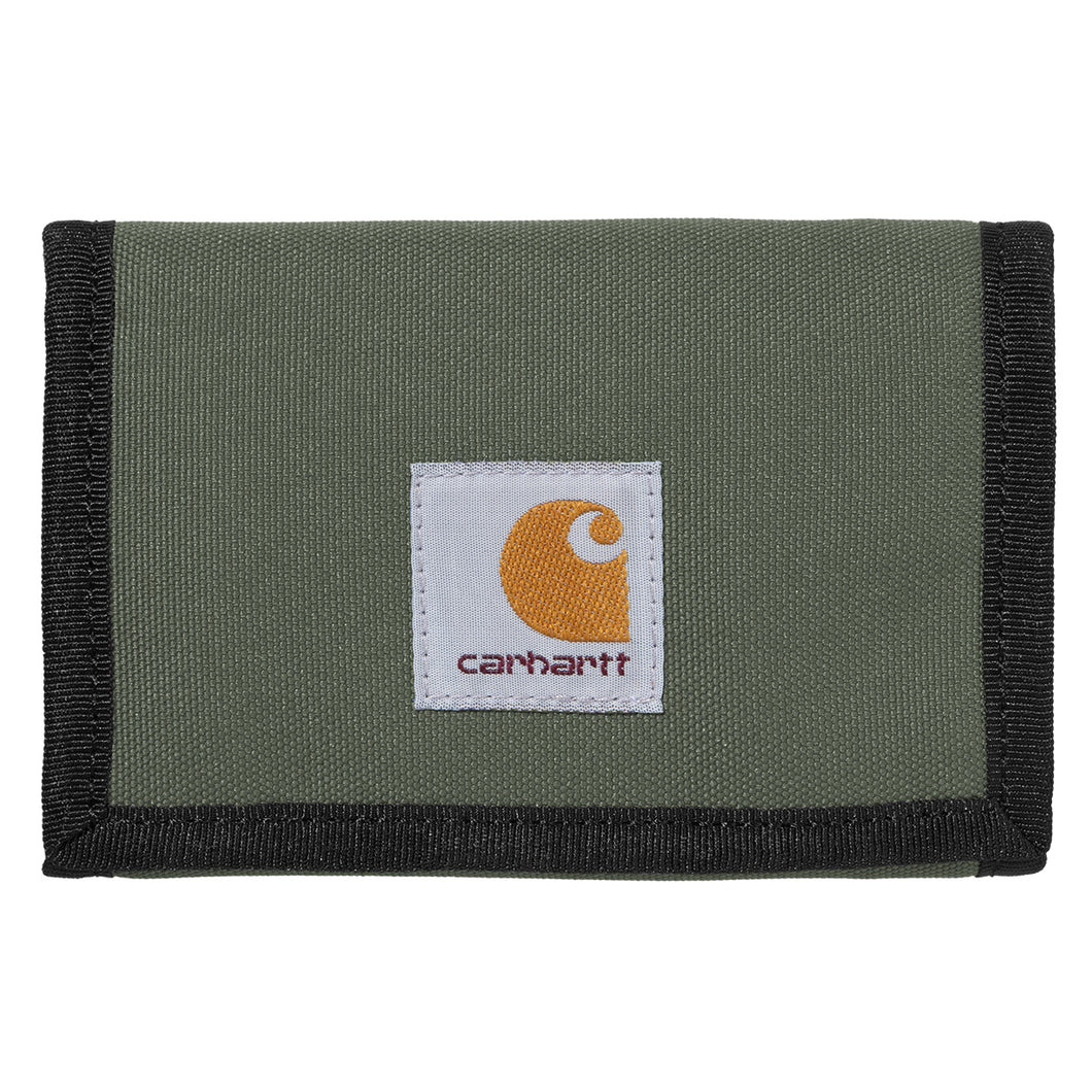 Carhartt WIP Alec Wallet Opuntia