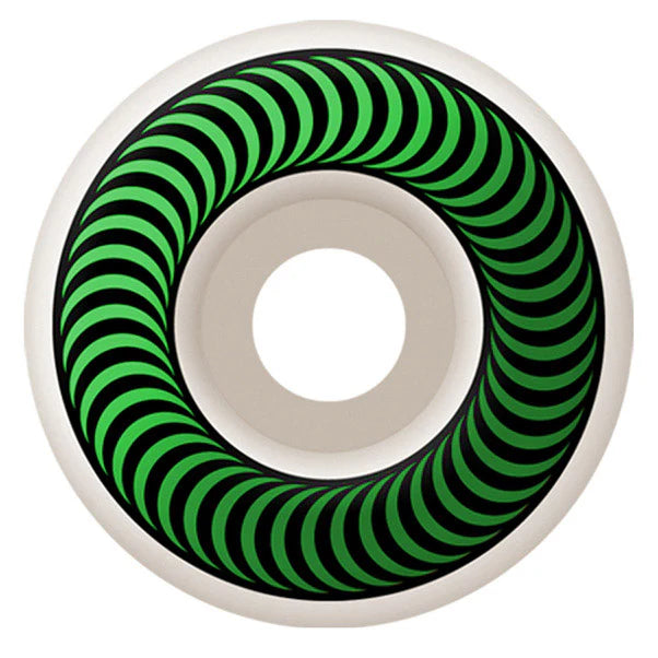 Spitfire Wheels Classic 99a 52mm