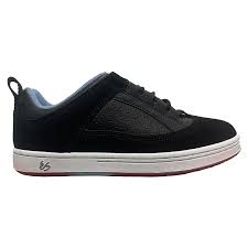 Es Contour Black Blue
