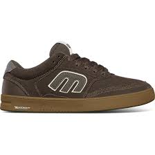 Etnies Seri Michelin Brown/Gum
