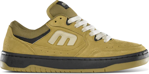 Etnies Loot Brown