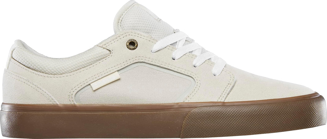 Emerica Cadence White/Gum