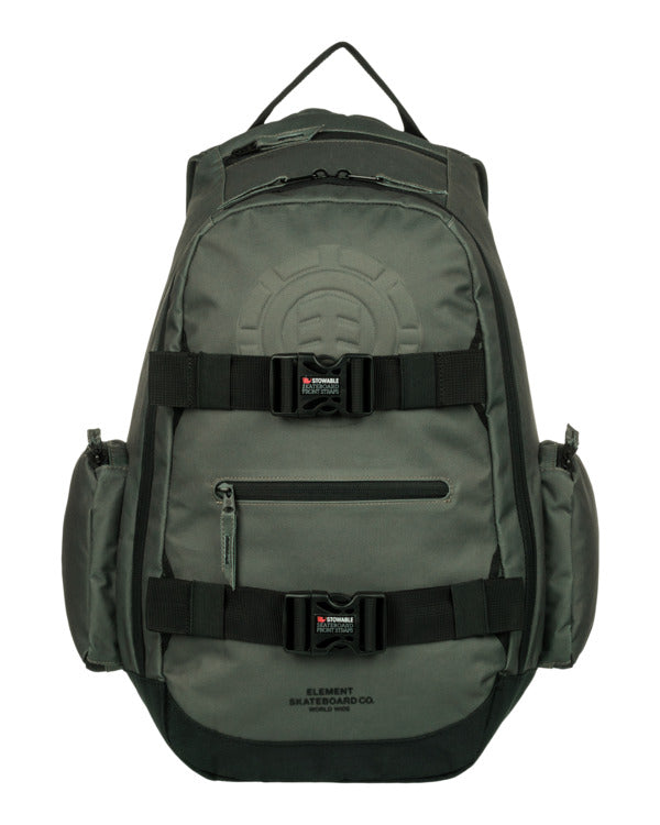 Element Mohave Backpack Green
