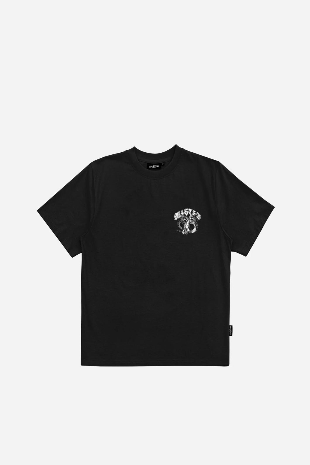 Wasted Paris Lethal T-shirt Black