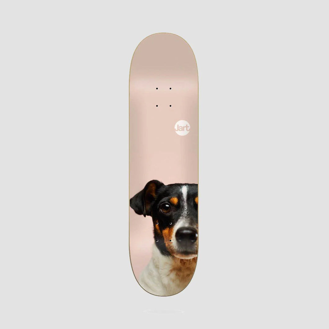 Jart Friends Deck 8.125
