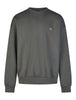 IrieDaily Flagloose Crewneck Dark Jungle