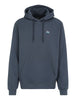 IrieDaily Smokin Van Hoodie Dark Steel