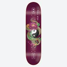 DGK Viper Deck 8.1