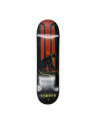 Verdad Panthera Deck 8.5