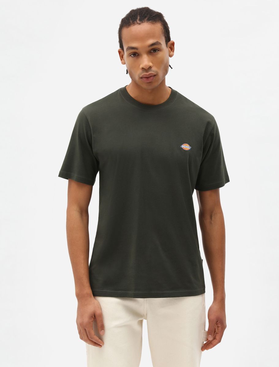 Dickies Mapleton T-shirt Olive Green