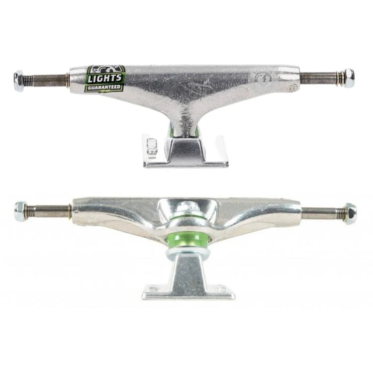 Thunder Trucks Lights Polished