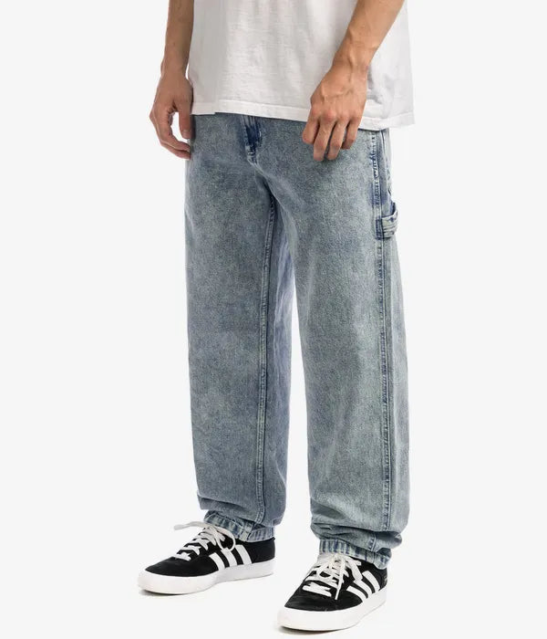 Dickies Garyville Blue Marble Washed